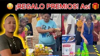 #Viral 😳 en este juego regalo Premios por responder 👏🏻parte 2121