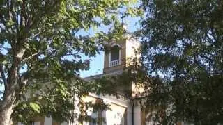 Malax kyrka