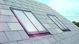 Stella Conservation rooflights promo video