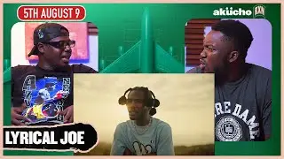 LJ 5TH AUGUST 9 Reaction| TRASH OR FIRE?