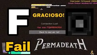 PERMADEATH - MU3RT3 DE OMNIRICH