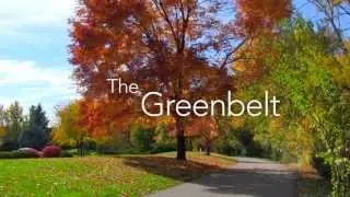 The Boise Greenbelt