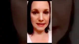 Shanann Watts Talking to Bella|Facebook Tells A Story #truecrime #chriswatts #shanannwatts