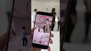 iPhone 17 Pro&rsquo;s Dual Capture Mode is so useful!