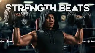 Heavy Lifting Music | Extreme Pump for Serious Lifters