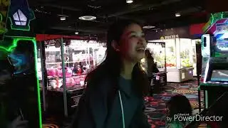 Main place mall arcade center