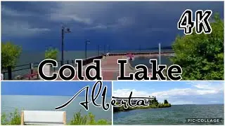 Cold Lake Alberta Canada | Scenic Spots in Alberta Canada