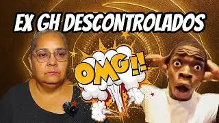 EX GH SIN FILTRO: imprudencia, dolor, vergüenza y denuncias que EXPLOTAN