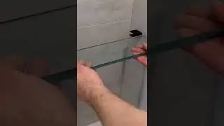 glass self | glass shelf design