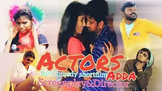 Actors adda short film