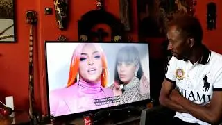 Pabllo Vittar ft. Charlie XCX - Flash Pose | Reaction 🇧🇷 🇬🇧