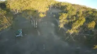Revenant FS Afternoon Rip.