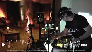 ≼ ► ERDEM TUNALI / Live @rististanbul  ≽ 🔴(20 June 𝟤𝟢𝟤𝟢)
