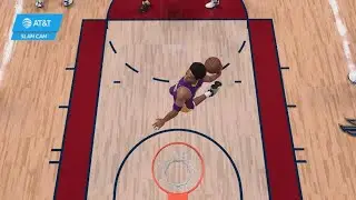 NBA 2K25 
