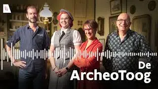De ArcheoToog - De Kelten: High Society
