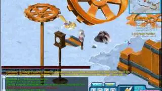 Digimon battle part 7 secret agent man 4