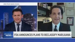 The FDA Announces Plans to Reclassify Marijuana | Legal Wellness from Your Lovable Lawyer