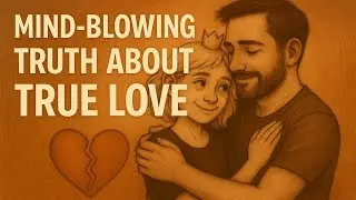 When love Turns Into Silence | Men will click. Women will cry |