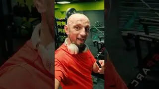 Fitone  Hannover   Mini gym Vlog 1