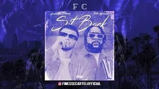 CallMeJohnny x 03 Greedo - Sit Back