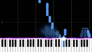 Wellington's Coming #pianotutorial