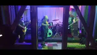 Los solidarios banda  hardcore punk pol&iacute;tico chile