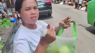 The Raw, Real Cebu Market Experience &ndash; Tour Like a Local in the Philippines - the market in Cebu
