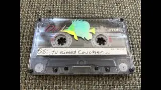 The Velmas Answering Machine Demo Song #1