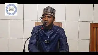IBRAHIM HOUSSEIN PRÊCHE MARKAZA 20-11-2025 / 1447