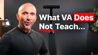 VA Loans Live - Answering Your Questions...