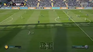 Dorados Wins The Preseason Tournament! (FIFA 16)