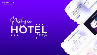 Best AI Project | Octaloop Technologies Provide Services | Innovative Solution for Best Hotel Deals|