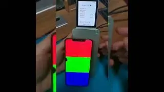 DL400-DL400PRO LCD SCREEN TESTER TEST IPHONE SAMSUNG XIAOMI HUAWEI ETC.