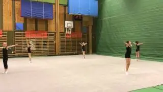 15. Sv&aring;righet 4 + f&ouml;rflyttning