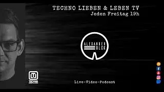 TLL-TV w/ Alexander Olck #002