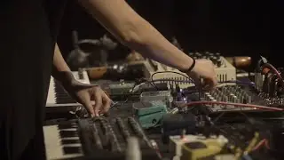 Transpiksel 2021 | Concierto 4 desde #Lima [PE]