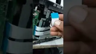 Brother printer full solution in hindi DCP-L2520D Unable print 02, please turn off than on
