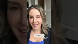 The beginning of the end of her boss babe MLM journey