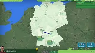 Transport Inc  Part 1