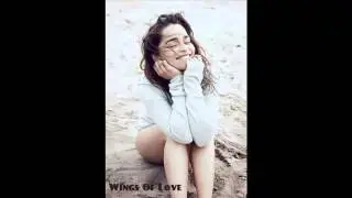 Michael Scholz – Wings Of Love....... 1.39 )