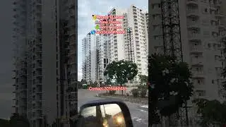🏠Ready To move Flats🏬New Towers🏬Hero Homes Mohali #property #realestate #home #luxuryhomes #flats