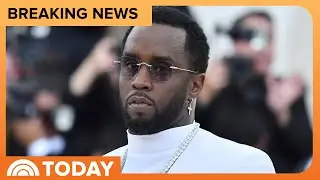 Sean &lsquo;Diddy&rsquo; Combs Seen Praying on His Knees After Verdicts