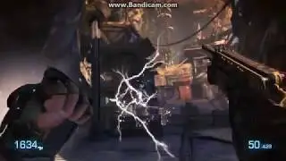 StormGame Взятие бастиона пинками