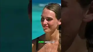 From Bottom to Top: Soph's Epic Immunity Challenge Win! #shorts