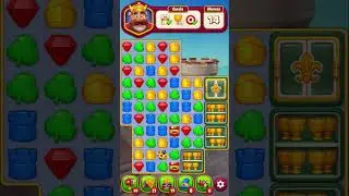 Royal Kingdom Level 327 | Funny Games