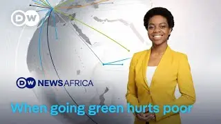 Are poor Africans paying the price for rich polluters?