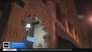 Ace Hotel in DTLA to shut down next month