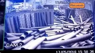 Pipe Nightmare funny clip