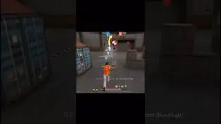 Im back in rule yuji ff #freefireshort