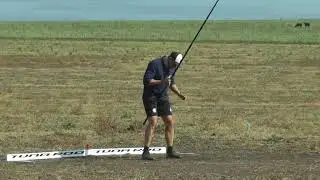 JUAN LANG - ARGENTINA 270,71 MTS.